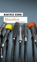 Mundtot / August Häberle Bd.12 (eBook, ePUB) - Bomm, Manfred