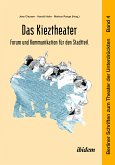 Das Kieztheater: Forum und Kommunikation für den Stadtteil (eBook, PDF)