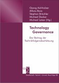 Technology Governance (eBook, PDF)