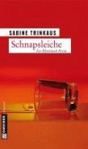 Schnapsleiche (eBook, ePUB)