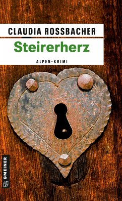 Steirerherz (eBook, ePUB) - Rossbacher, Claudia
