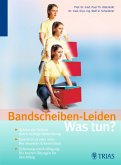 Bandscheiben-Leiden: Was tun? (eBook, ePUB)