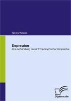 Depression (eBook, PDF) - Wessels, Nicole