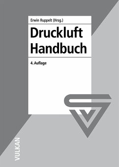 Druckluft-Handbuch (eBook, PDF)
