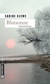 Blutsonne (eBook, PDF)
