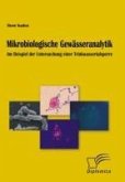 Mikrobiologische Gewässeranalytik (eBook, PDF)