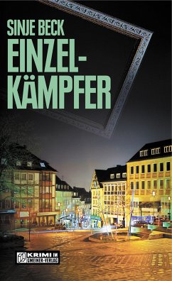 Einzelkämpfer (eBook, ePUB) - Beck, Sinje