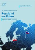 Investitionsstandorte Russland und Polen (eBook, PDF)