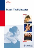 Praxis Thai-Massage (eBook, PDF)