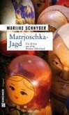 Matrjoschka-Jagd (eBook, ePUB)
