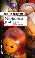 Matrjoschka-Jagd (eBook, ePUB) - Schnyder, Marijke