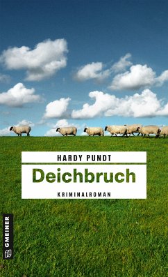 Deichbruch (eBook, PDF) - Pundt, Hardy