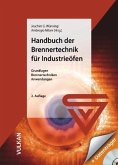 Handbuch der Brennertechnik für Industrieöfen (eBook, PDF)