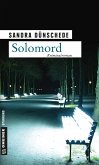 Solomord (eBook, PDF)
