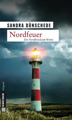 Nordfeuer (eBook, PDF) - Dünschede, Sandra