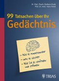 99 Tatsachen über Ihr Gedächtnis (eBook, ePUB)