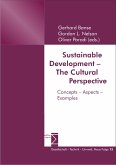 Sustainable Development – The Cultural Perspective (eBook, PDF)