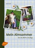 Mein Almsommer (eBook, PDF)