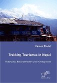 Trekking-Tourismus in Nepal (eBook, PDF)