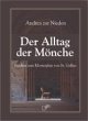Der Alltag der Mönche (eBook, PDF) - Bild 1