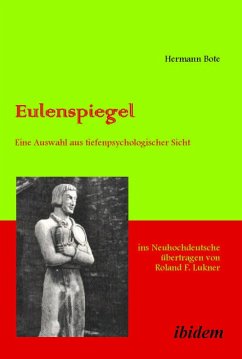 Cover Eulenspiegel (eBook, PDF)