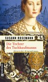 Die Tochter des Tuchkaufmanns (eBook, ePUB)