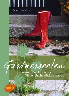 Gärtnerseelen (eBook, PDF) - Büch, Christiane