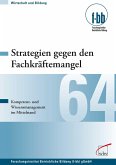 Strategien gegen den Fachkräftemangel (eBook, PDF)