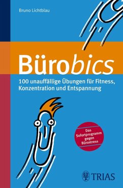 Bürobics (eBook, ePUB) - Writers Club Margit Schönberger