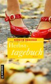 Herbsttagebuch (eBook, PDF)