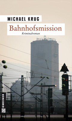 Bahnhofsmission (eBook, PDF) - Krug, Michael