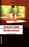 Notbremse / August Häberle Bd.8 (eBook, PDF)