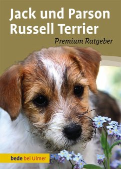 Jack und Parson Russell Terrier (eBook, PDF) - Schmitt, Annette