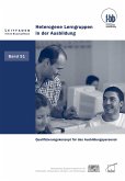 Heterogene Lerngruppen in der Ausbildung (eBook, PDF)