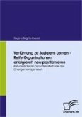 Verführung zu Sozialem Lernen - Reife Organisationen erfolgreich neu positionieren (eBook, PDF)