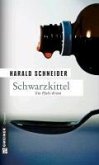 Schwarzkittel / Kommissar Palzkis zweiter Fall (eBook, ePUB)