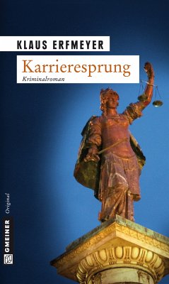 Karrieresprung (eBook, ePUB) - Erfmeyer, Klaus