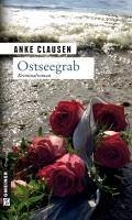 Ostseegrab (eBook, PDF) - Clausen, Anke
