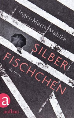 Cover Silberfischchen (eBook, ePUB)