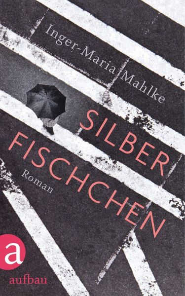 Silberfischchen (eBook, ePUB)