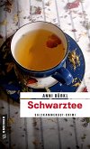 Schwarztee - Tatort-Salzkammergut (eBook, ePUB)