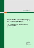 Smart-Meter Datenübertragung mit COFDM-Systemen (eBook, PDF)