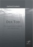 Der Tod (eBook, PDF)