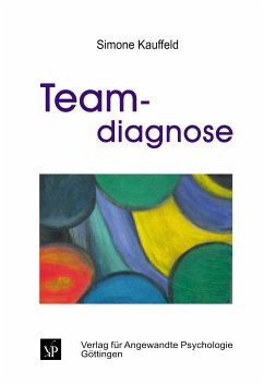 Teamdiagnose (eBook, PDF) - Kauffeld, Simone