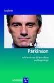 Ratgeber Parkinson (Reihe: Ratgeber zur Reihe Fortschritte der Psychotherapie, Bd. 16) (eBook, ePUB)