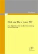 Ethik und Moral in der PR? (eBook, PDF) - Bild 1