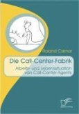 Die Call-Center-Fabrik (eBook, PDF)