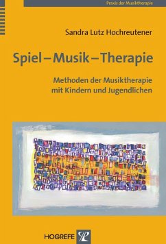 Spiel (eBook, PDF) - Hochreutener, Sandra Lutz