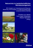 Naturschutz im landwirtschaftlichen Betriebsmanagement (eBook, PDF)