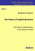 The Theory of Capital Structure - How theory meets practice in the German market (eBook, PDF)
